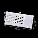 Bee Tools Bee Transport Cages Beekeeping Equipment Queen House Beehive Whit W4R4