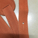 Guitar Strap for Acoustic Guitar Electric Guitar Bass Double Leather Guitar
