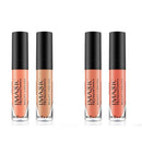 Imagic Makeup Liquid Lipstick Hot Colors Lip Paint Matte Lipstick Waterproo