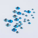 Tulip Diamond Painting 5D DIY Paintings Full Drill Kit For Home Decor 48x45cm