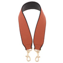 2 Leather Strap Crossbody Shoulder Bag Belt Replacement Handbag Purse Handle