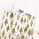 Women Cotton Linen Shopping Tote Carrying Shoulder Eco Reusable 3cg