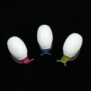 Sucker Snail Toothbrush Holder Suction Hooks Tooth Brush Holder3C