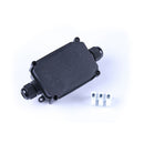 IP66 Waterproof Outdoor Enclosure Case Electrical Junction Box 2Way Terminal Z