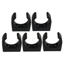 5pcs Marine Boat Storage Clip For Ladder Paddle