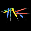 8x Hollow Needles Desoldering Tool IC IOS Extraction F H2Q5 PCB Set DIP Sol Y1N0