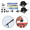 20 in 1 Replacement Repair Part Joystick for  Switch Joycon Repair Tool Kit