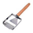 Multifunction Bee Hive Uncapping Honey Fork Scraper Shovel Beekeeping Tool !