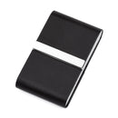 Pocket Cigarette Case Tobacco Cigar Storage Box Flip Top Holder Container Gifts