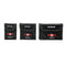 Fireproof Explosion-Proof Lipo Safe Bag Sack for DJI Mavic 2 Drone Battery