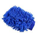 Detail Brush (Set Of 6), Auto Detailing Brush Set With A Car Wash Mitt For