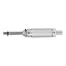 25mm Bore 25-300mm Stroke Mini Pneumatic Air Cylinder 150mm Stroke