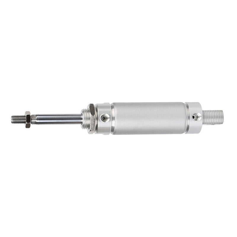 25mm Bore 25-300mm Stroke Mini Pneumatic Air Cylinder 150mm Stroke