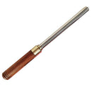 Baroque Diamond Guitar Fret Crowning Dressing File Narrow/Medium/Wide 3 Edg