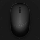 Bluetooth Mute Mouse, Wireless Silent Computer Mice, 3 Buttons for Home Office