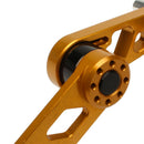 Aluminum Alloy Bike Accessories Chain Spare Parts For Bicycle Mtb Single Sp