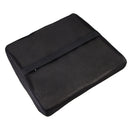 Lumbar Cushion Back Support Travel Pillow Memory Foam Car Seat Home Office Chair