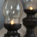 Candle Holders for Pillar Candles, Gifts for Wedding,Party, Home, Spa, Reiki,