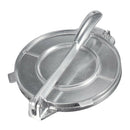 Non-Stick Tortilla Pie Maker Press Pan with Foldable Handle, Kitchen Baking Tool
