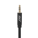 1m 1/8 inch 3.5mm Male to Male Stereo Audio Cable for Guitar Mixer Amplifier
