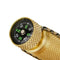 Large Waterproof Capsule Sealed Box Pill Box Compass Outdoor Survival