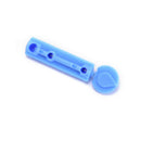 50x Sterile 28g Lancets For Replacement Sterile Medi Touch Lancets High qualityZ