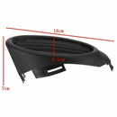 For Ford Focus 2011 - 2013 Pair of Fog Light Lamp Grille Bezel Cover L+R Sides