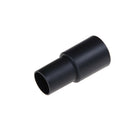 32mm to 35 mm Black Vacuum Cleaner  Adapter Converter Vacuum Cleaner Parts LJ