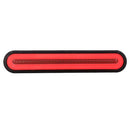 3 in 1 Neon LED Trailer Truck Brake Light Brake Stop Light Signal Lamp 12-2S Ew
