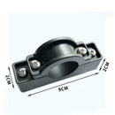 4pcs Kayak Stabilizer Stand Clip Boat Inflatable Arm Pole Motor Holder Clamp