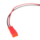 1pc Control Receiver Power Switch RC Switch On/Off With JR Lead ConnecS Nw