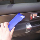 6pcs/set Hard Plastic Auto Car Stereo Radio Audio Door Clip Panel Dash boar