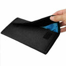 Camera Lens Shockproof Case Pouch Wallet MC YK CPL Pocket FLD UV J9J3
