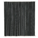 Air Filter Practical Carbon Fiber Car Parts Multifunctional For Camry