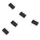 10 PCS SG6848TZ1 silk screen  AAH beginning Patch SOT23-6 power chipB Ew
