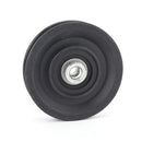 bearing pulley 90mm wearproof wheel cable gym universal fitness equipment pa Gw