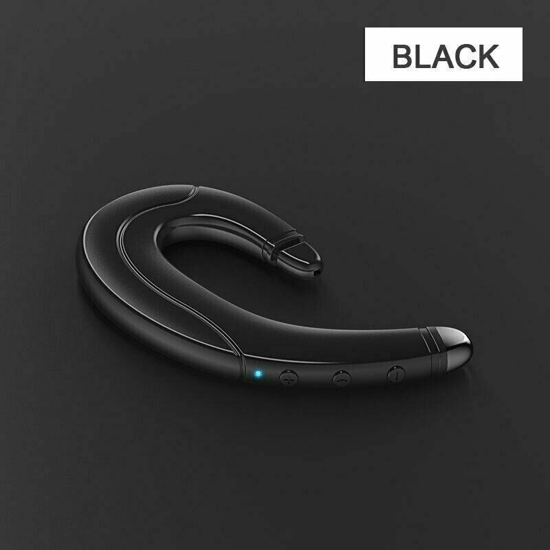 Wireless Bluetooth 5.0 Earphones Bone Conduction Earpices Earbuds Stereo H Hn