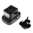 WiFi Extender 300Mbps WiFi Range Repeater Wireless Internet Booster WiFi Blast