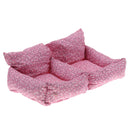 Hamster Guinea Pig Ferret Rat Gerbil Supplies Cage Accessories Warm Sofa Bed