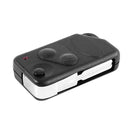 2 button key shell key cover remote control for LAND RANGE ROVER DISCOVERY