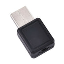 Mini Bluetooth 5.0 Audio Transmitter Receiver USB Adapter For TV/PC Car Speaker