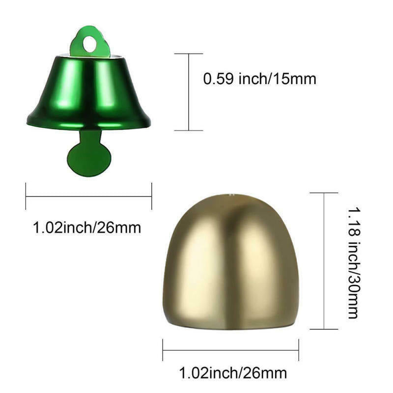 6Pcs Pet Bird Parrot Bite Toys Set Swing Claw ball Bell string Hanging Toys