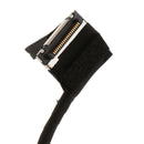 Hard Drive HDD Cable Connector, with Caddy Frame Bracket for DELL E5570 Black
