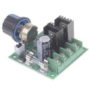 DC 12-40V 10A PWM Motor Speed Control Switch Controller Volt Regulator DiN 3C