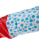 Household Velvet Long Sleeves Gloves Kitchen Cleaning Dish Washing Gloves