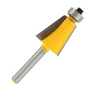11.25 Degree Chamfer Bevel Beading Edging