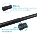 Handheld Camera Extensible Selfie Stick Monopod Holder for Gopro Hero 2 3 3+ 4