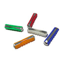 200pcs Torpedo Fuse Boxed Fuse Car With Eastern European Car Fuse gr GLD