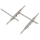 Professional Curved Tips DSLR Camera Lens Spanner Wrench Repairing Opening
