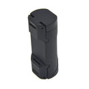 Mini Tripod Desktop Stand with Universal Smartphone Clamp for IOS Android Phones